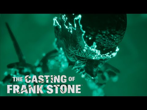 Видео: The Casting of Frank Stone #3 | Игрофильм | Прохождение без комментариев