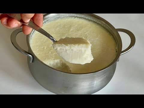 Видео: 📣 СБРОСИТЬ ЙОГУРТ КАК КАМЕНЬ НЕ СЛОЖНО ✅ СБРОСИТЬ ЙОГУРТ С СОВЕТАМИ ❗️