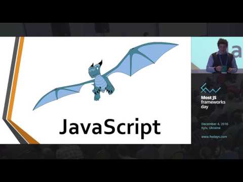 Видео: Илья Климов "О драконах ни слова"