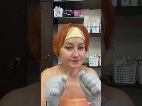 Видео: #самомассажлица #whieda #биоэнергомассаж #молодостьикрасота  #безботокса #молодость #MagicFoherb
