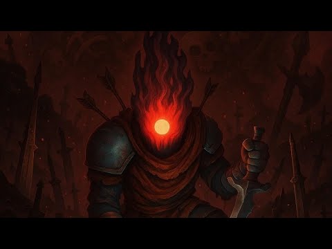 Видео: Dead cells клетка 1