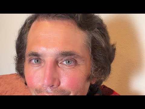 Видео: На мандатровой зорьке . Утром вместе #losangeles