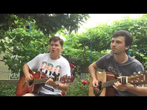 Видео: Тайна (У меня есть сердце) - Олег Хереску, Андрей Грекул.