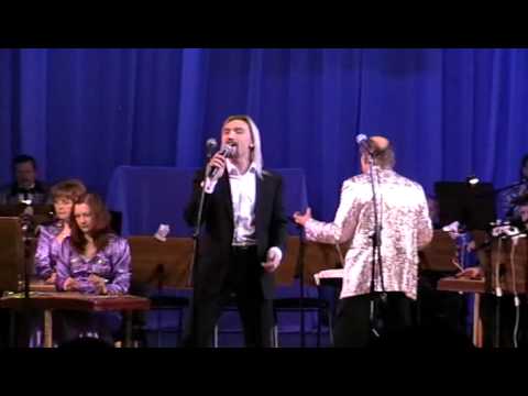 Видео: Чырвоная Ружа. Petr Elfimov (Петр Елфимов)12 Января 2011 .avi #елфимов