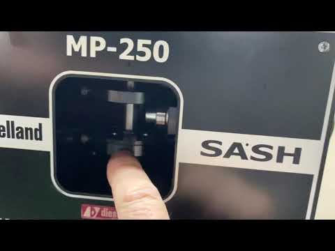 Видео: Эволюция станка МР-250 по ремонту клапанов форсунок CR