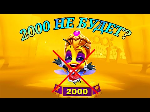 Видео: 2000 КУБКОВ НА СЬЮЗИ НЕ БУДЕТ?! ВИНТРЕЙД В ИГРЕ ZOOBA!
