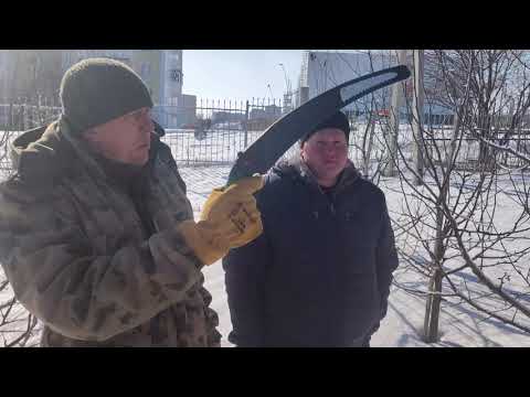 Видео: мастер класс крона веретено, ответы производственника на часто задаваемые вопросы