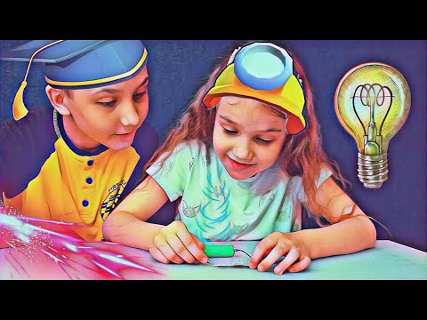 Видео: Подключись к Божьей силе 💪| Библейский эксперимент 💡