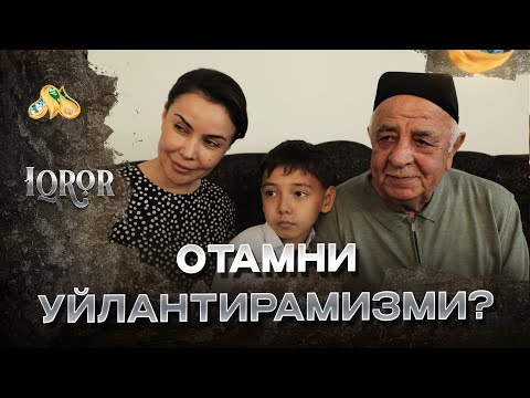 Видео: Отамни уйлантирамизми? Iqror, 655 - son