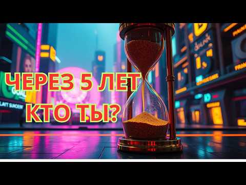 Видео: Мотивация на Годы: Система, а Не Сила Воли ⚡