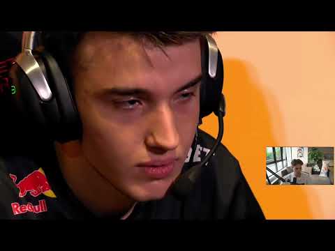 Видео: 14.08.22 Nix twitch VOD PGL Arlington Major 2022 | финал мажора PSG LGD vs Team Spirit