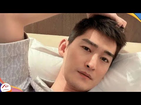 Видео: Новые отношения Чжан Ханя находятся в самом разгаре, его новая девушка раскрыта,