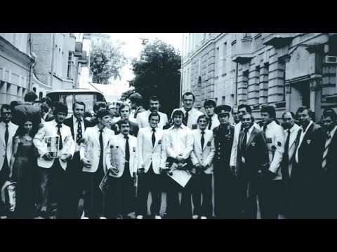 Видео: Вольная борьба на летних Олимпийских играх 1980 года