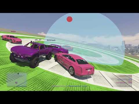 Видео: Божественное поражение 2🤪🤣😎Sumo Remix PS5 #sumoremix #gtaonline