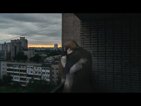 Видео: Ты полюбила лишь раз, но то был миг для нас RUSSIAN POST PUNK/DOOMER MUSIC
