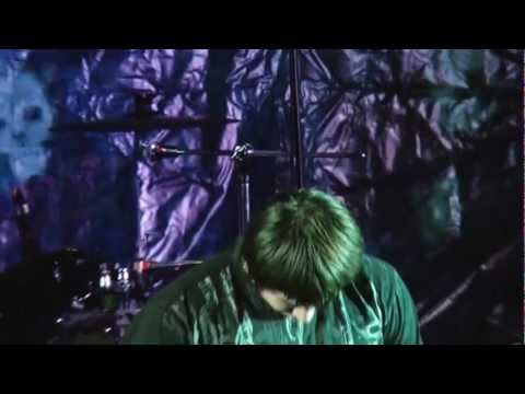 Видео: СКАЗКИ ЧЁРНОГО ГОРОДА (Воронеж) - Лесная царевна