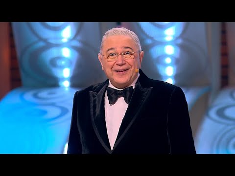 Видео: Петросян Шоу. 43 выпуск (2023) / ПОЛНАЯ ВЕРСИЯ