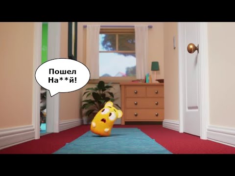 Видео: То, что не замечаешь при первом просмотре... (47 часть)