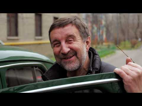 Видео: Леонид Ярмольник. Я - счастливчик!