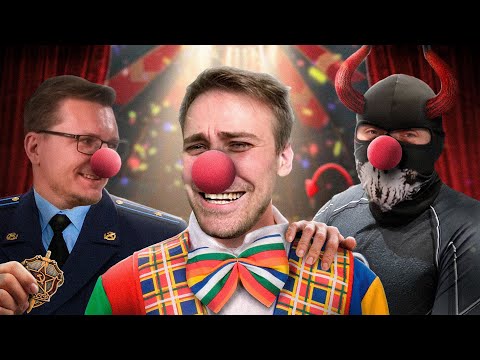 Видео: САМЫЙ МОЩНЫЙ ПСИОП НА РУТУБЕ (DeadP47, IXBT Games, PoleznyiBes)