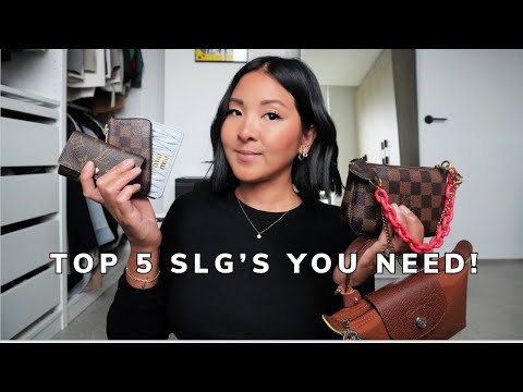 Видео: ТОП-5 SLG, КОТОРЫЕ ВАМ НУЖНЫ | ЛУЧШИЕ ВЕЩИ ДЛЯ ПОКУПКИ!
