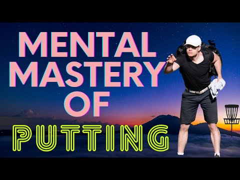 Видео: 6 шагов к ментально сильной игре в паттинг