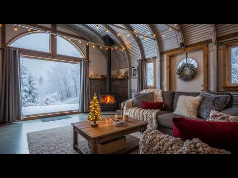 Видео: Почему умные деньги тихо инвестируют в дома из Quonset Hut