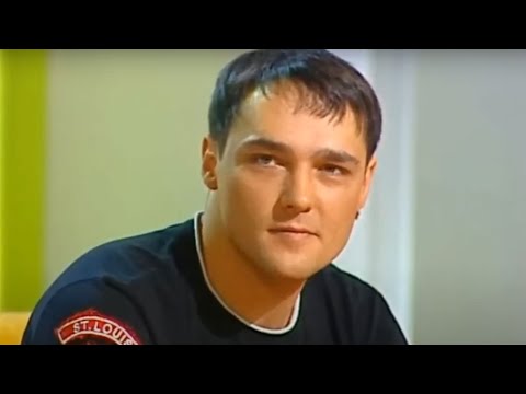 Видео: Юрий Шатунов - Интервью : ток шоу ''Принцип Домино'' 2002