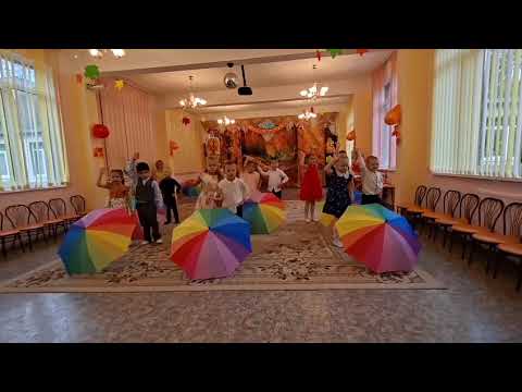 Видео: Датка садик Санкт-Петербург 2025