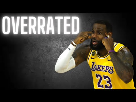 Видео: Анализ продолжающейся лжи «элитной» защиты Леброна