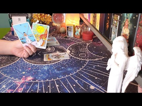Видео: ВЕСЫ ♎ Кто-то попал в беду!! (20-26 октября)
