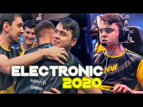 Видео: ELECTRONIC 2020 - ЛУЧШИЕ МОМЕНТЫ CS:GO