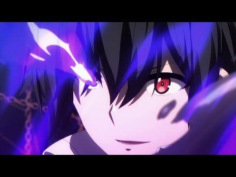 Видео: AMV | Восхождение в тени [Я чувствую монстра].