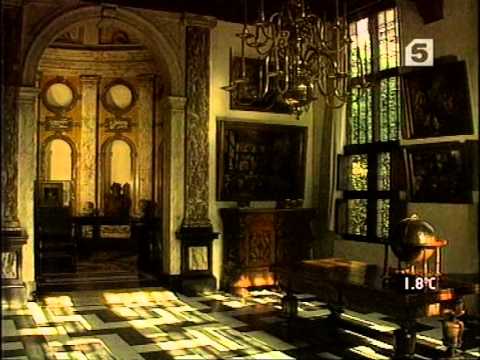 Видео: 03 Palettes Rubens Торжество плоти Портрет Елены Фурман