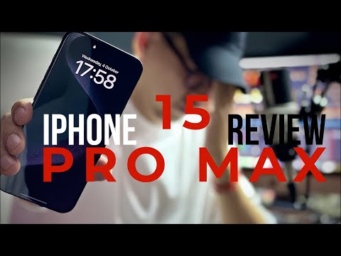 Видео: iPhone 15 ProMAX | Хэмжээ чухал уу? Чанар чухал уу?