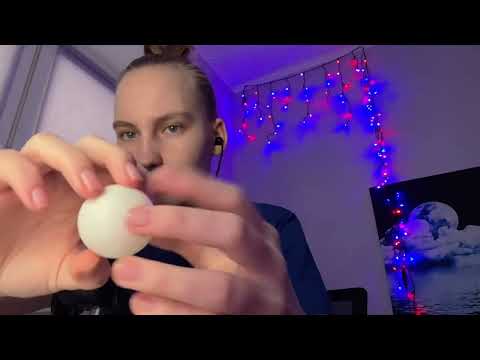 Видео: ЭТО ИДЕАЛЬНЫЙ АСМР ДЛЯ СНА