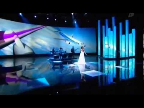 Видео: Елена Ваенга. Аэропорт. (Золотой граммофон 2010)