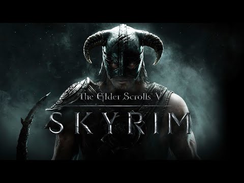 Видео: T2X2 ПРОДОЛЖАЕТ ИГРАТЬ В The Elder Scrolls V: Skyrim Anniversary Edition