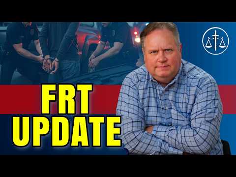 Видео: Обновление FRT