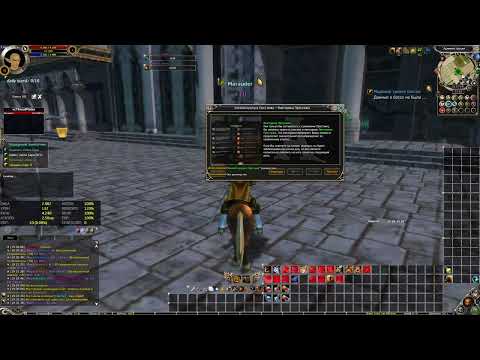 Видео: Второй класс и магический преобразователь Chronicles of Arcadia - Хроники Аркадии