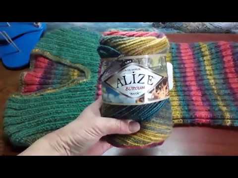 Видео: Жилетка /безрукавка.Мои впечатления.