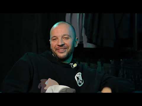 Видео: Алексей Симба - танцы сейчас, опыт в американской команде, отношения с танцорами | ROLTWORLD LIVE