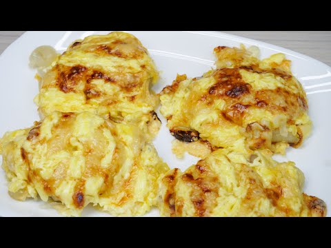 Видео: МЯСО по французски с Ананасом | Очень вкусный рецепт