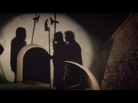 Видео: Карлштейн - таинственная крепость Карла IV