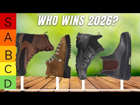 Видео: Лучшие зимние ботинки 2026 года [Не покупайте, пока не посмотрите это видео]