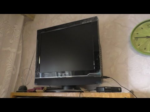 Видео: USB порты для телевизоров