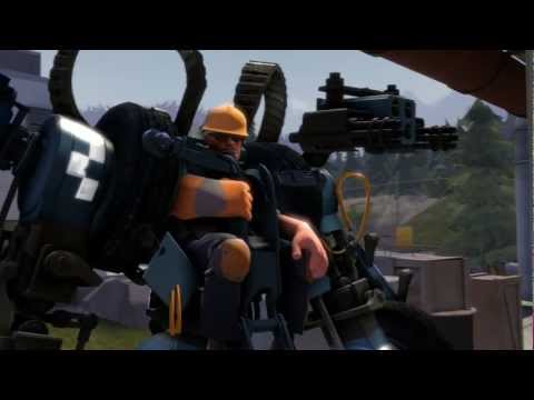 Видео: TeamFormers: The Electric Boogaloo: правильный код