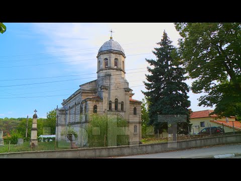 Видео: ДОМЪТ НА ВЯРАТА - КВАРТАЛНИТЕ ЦЪРКВИ В СРЕДНА КУЛА И ДОЛАПИТЕ РУСЕНСКО (2023)