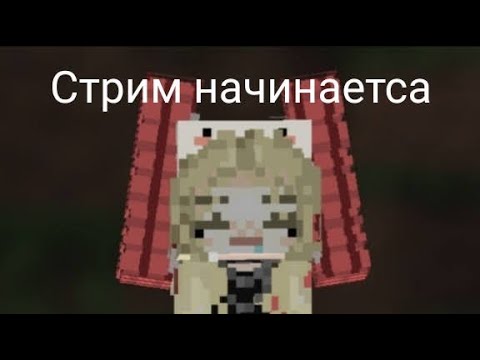 Видео: стрим пельмешки