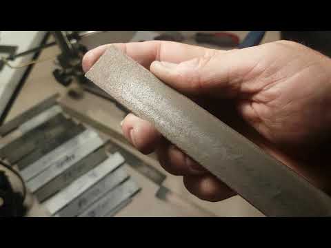 Видео: Разница между киевскими и полтавскими эльборами.